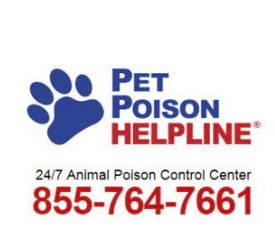 Pet Poison Hotline