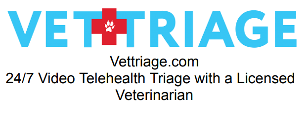 Vet Triage