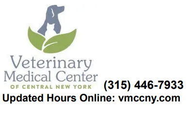 Veterinary Medical Center of Central New York